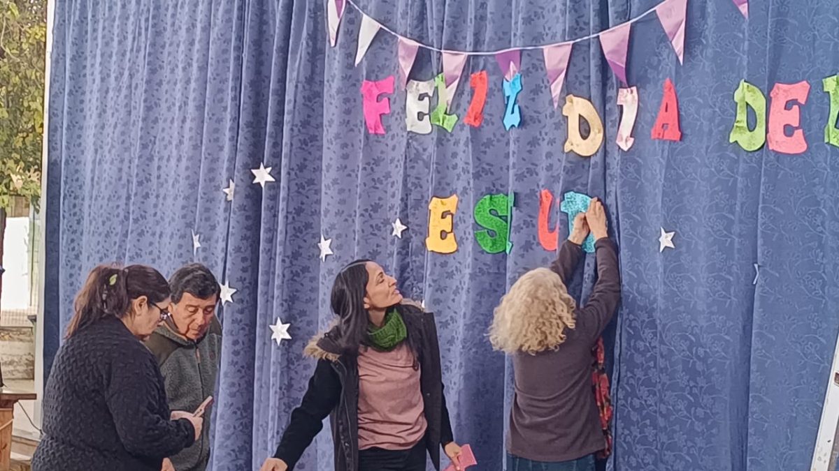Día del Estudiantes SSLA 2025
