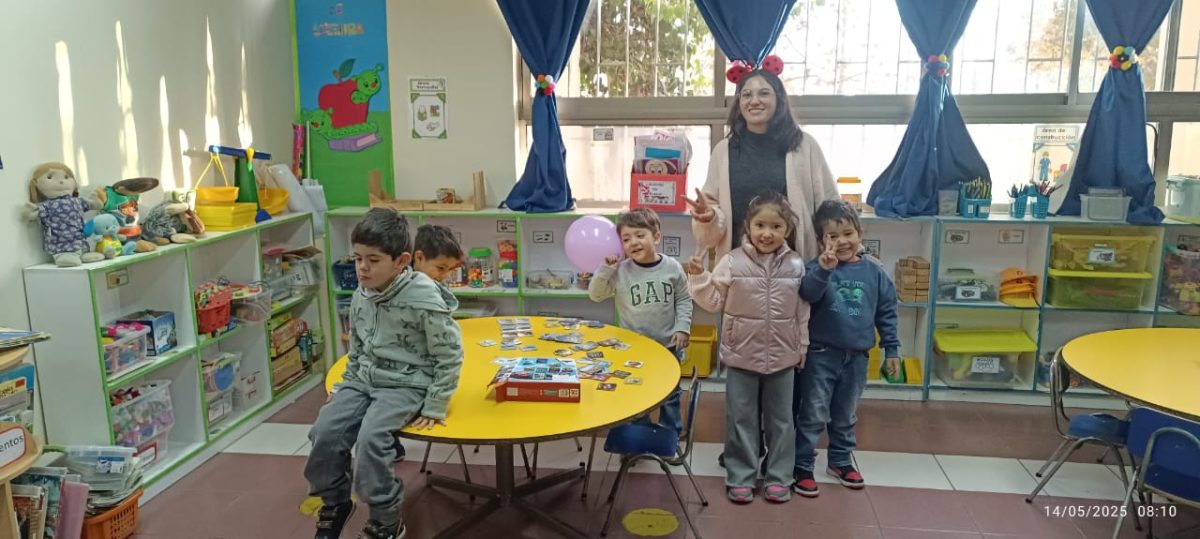 Día del Estudiantes SSLA 2025