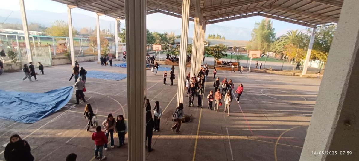 Día del Estudiantes SSLA 2025