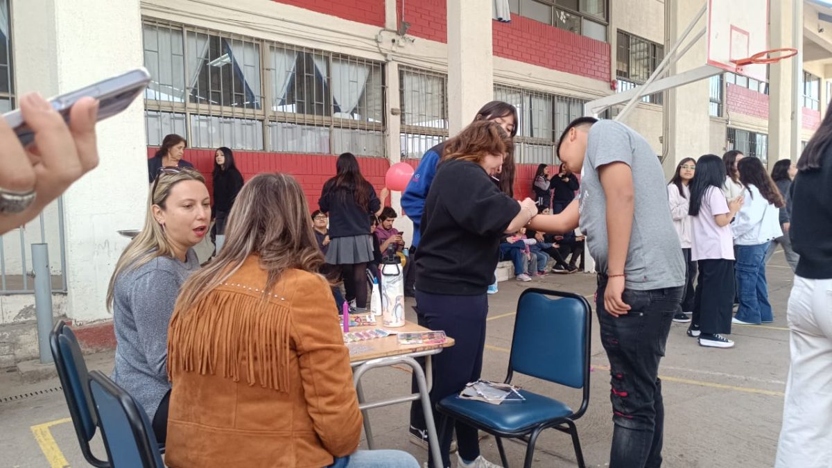 Día del Estudiantes SSLA 2025
