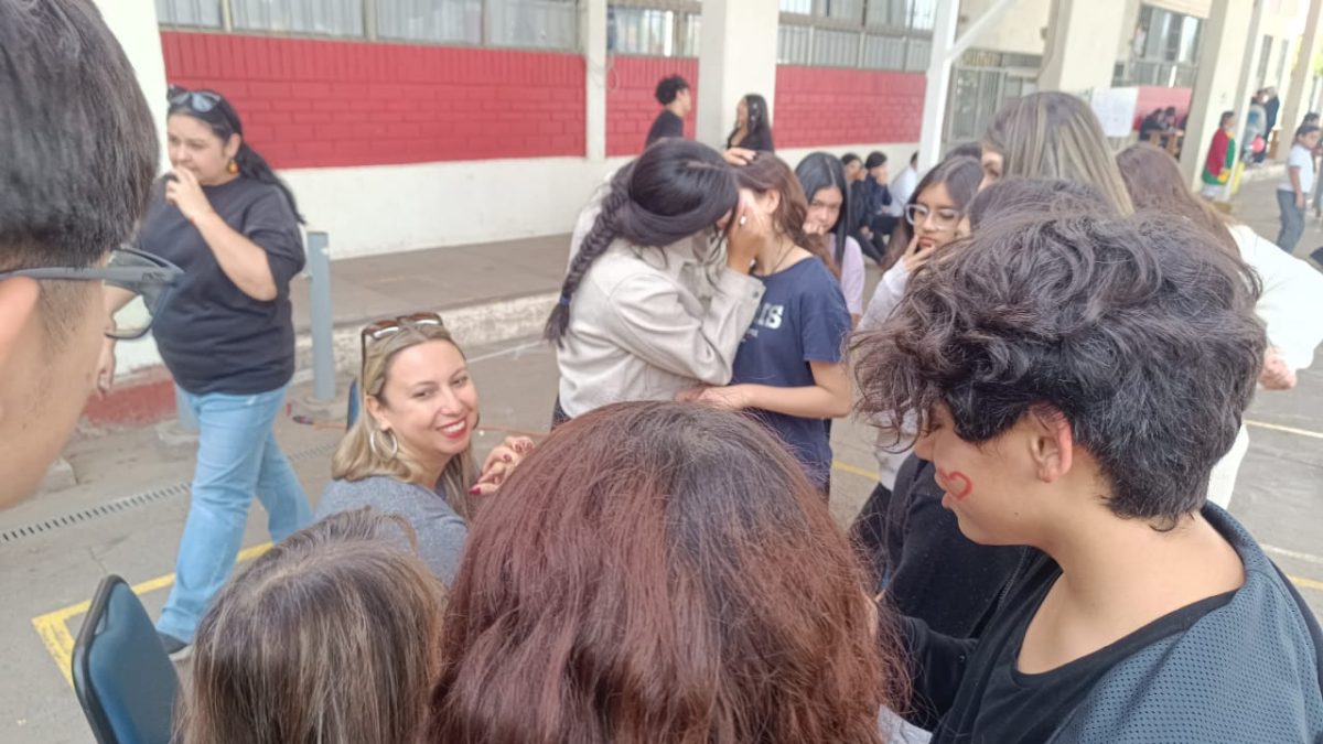 Día del Estudiantes SSLA 2025