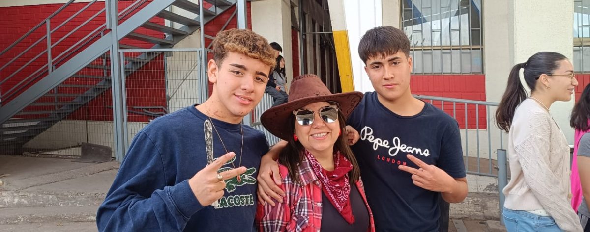Día del Estudiantes SSLA 2025