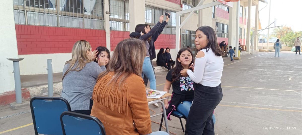 Día del Estudiantes SSLA 2025