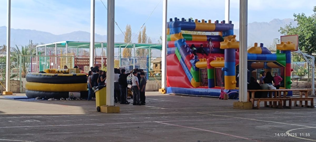Día del Estudiantes SSLA 2025