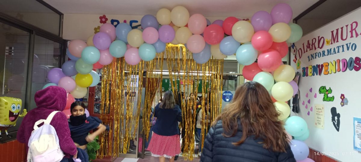 Día del Estudiantes SSLA 2025