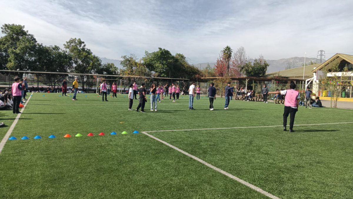 Día del Estudiantes SSLA 2025