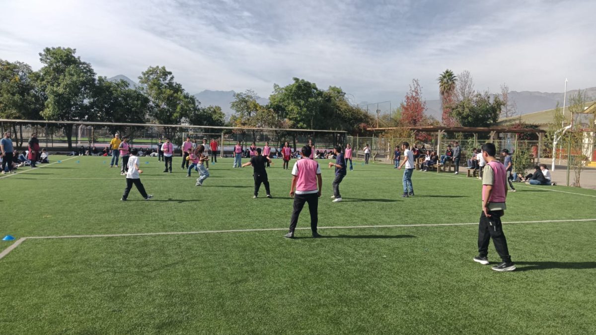 Día del Estudiantes SSLA 2025