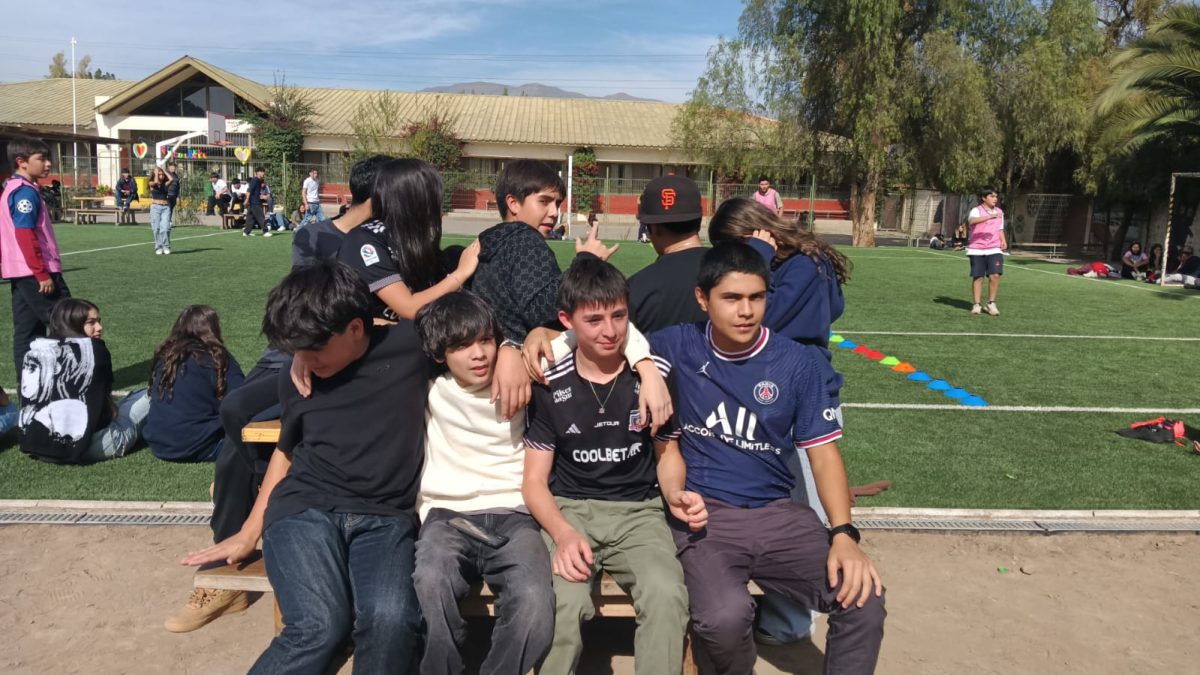 Día del Estudiantes SSLA 2025