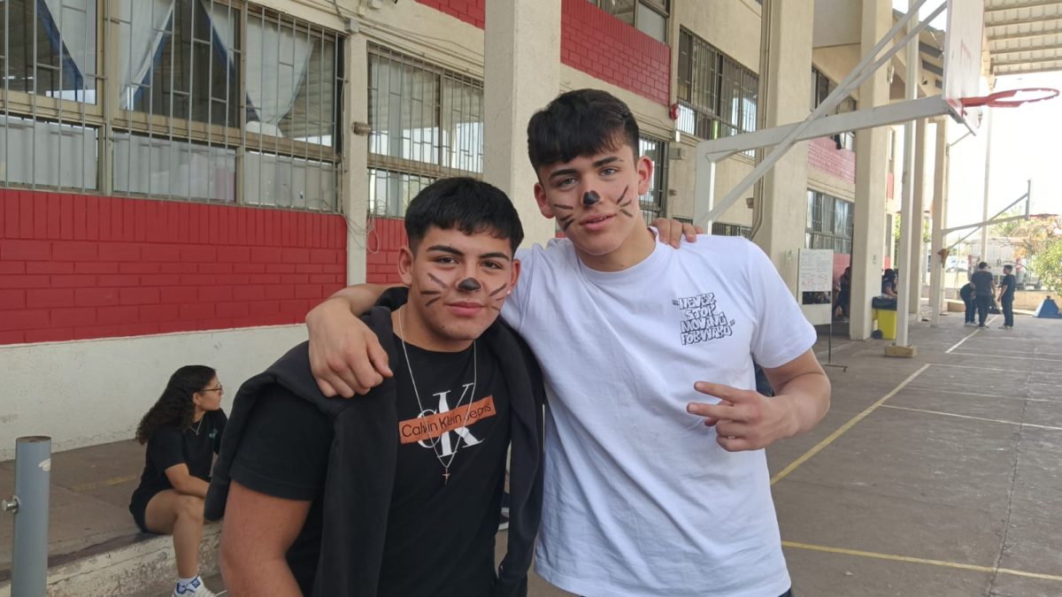 Día del Estudiantes SSLA 2025
