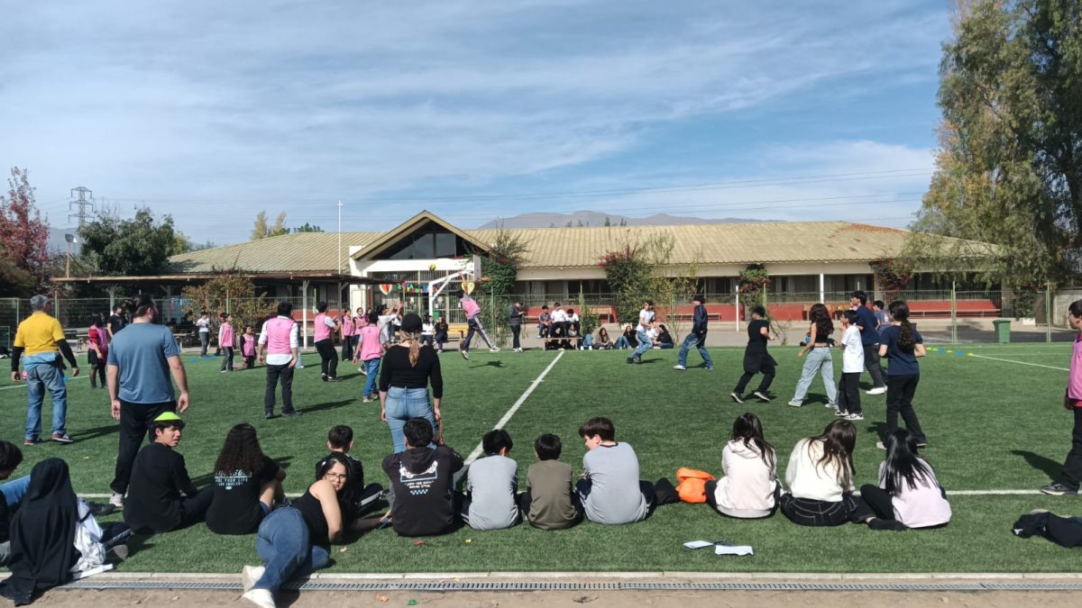 Día del Estudiantes SSLA 2025