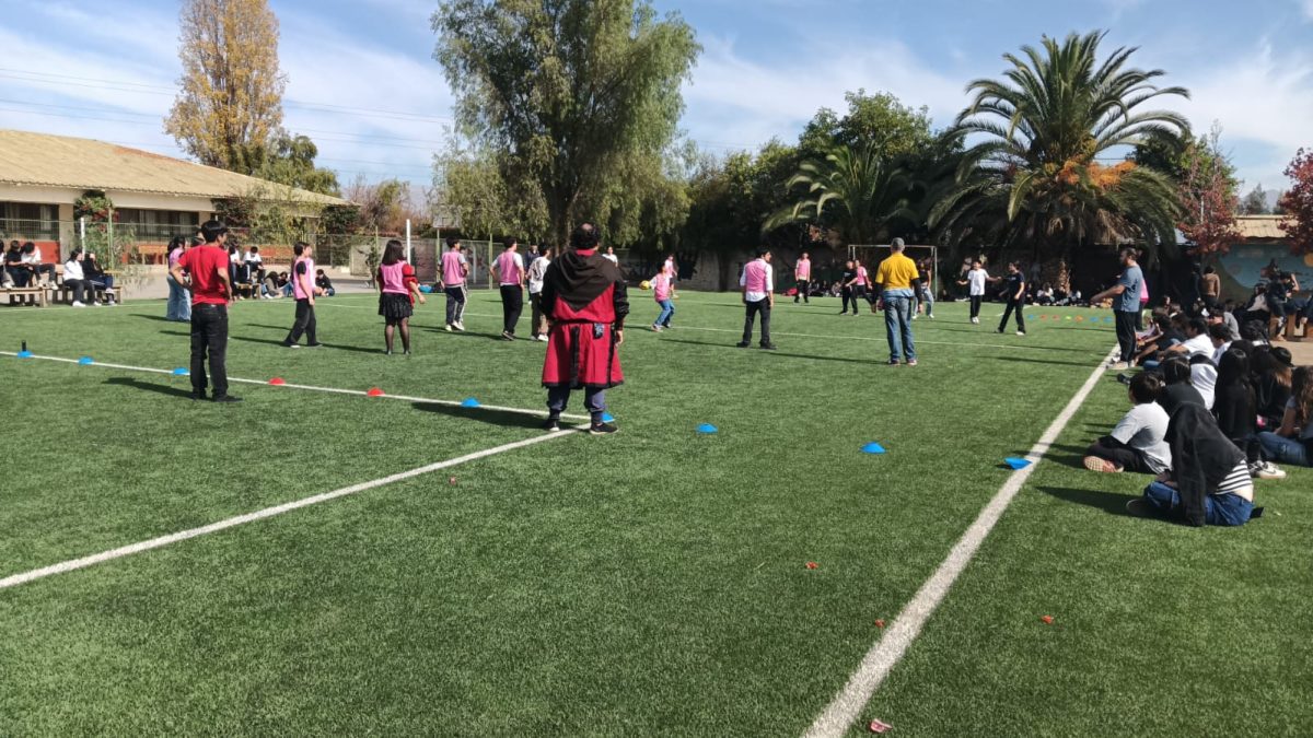 Día del Estudiantes SSLA 2025