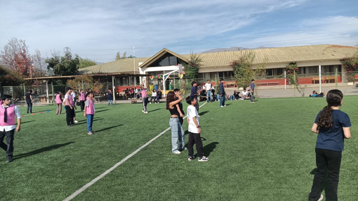 Día del Estudiantes SSLA 2025