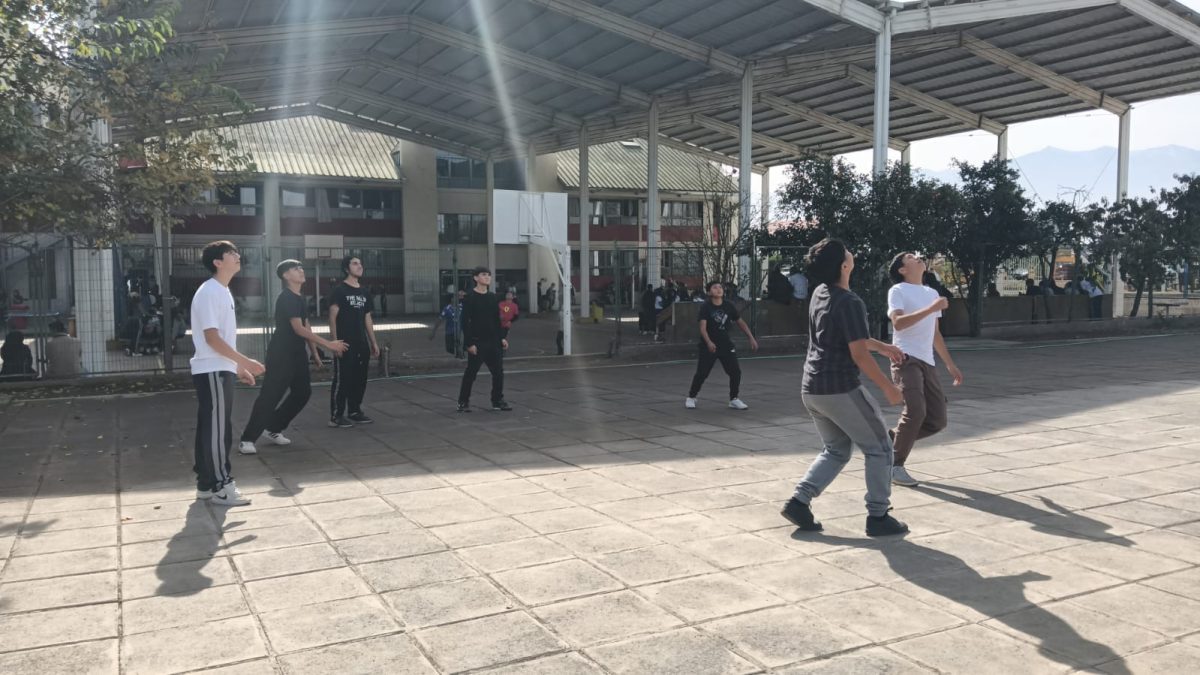 Día del Estudiantes SSLA 2025