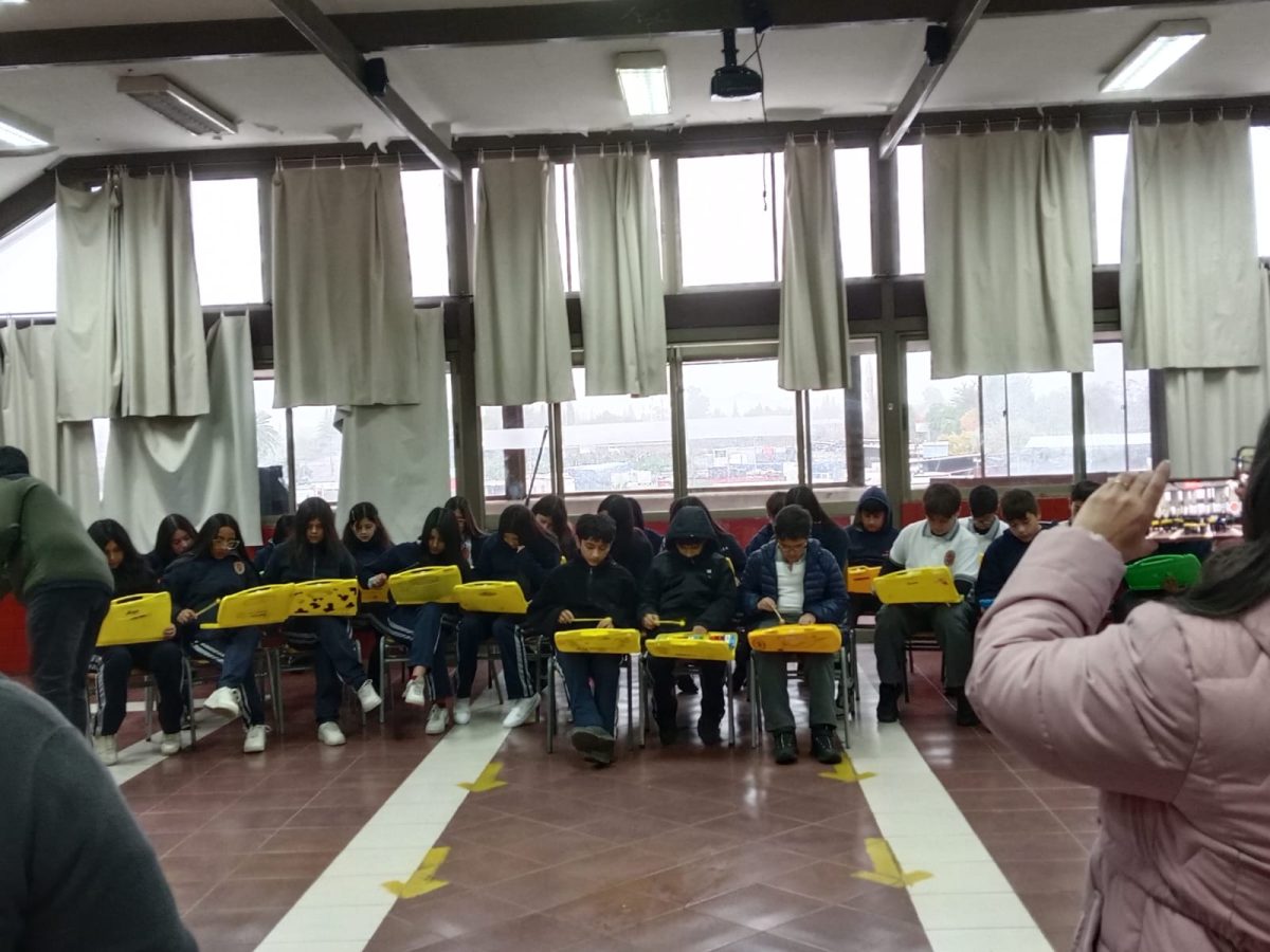 Presentaciones Musicales