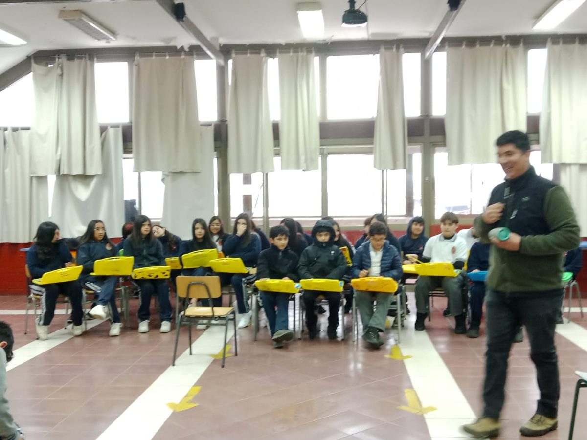 Presentaciones Musicales