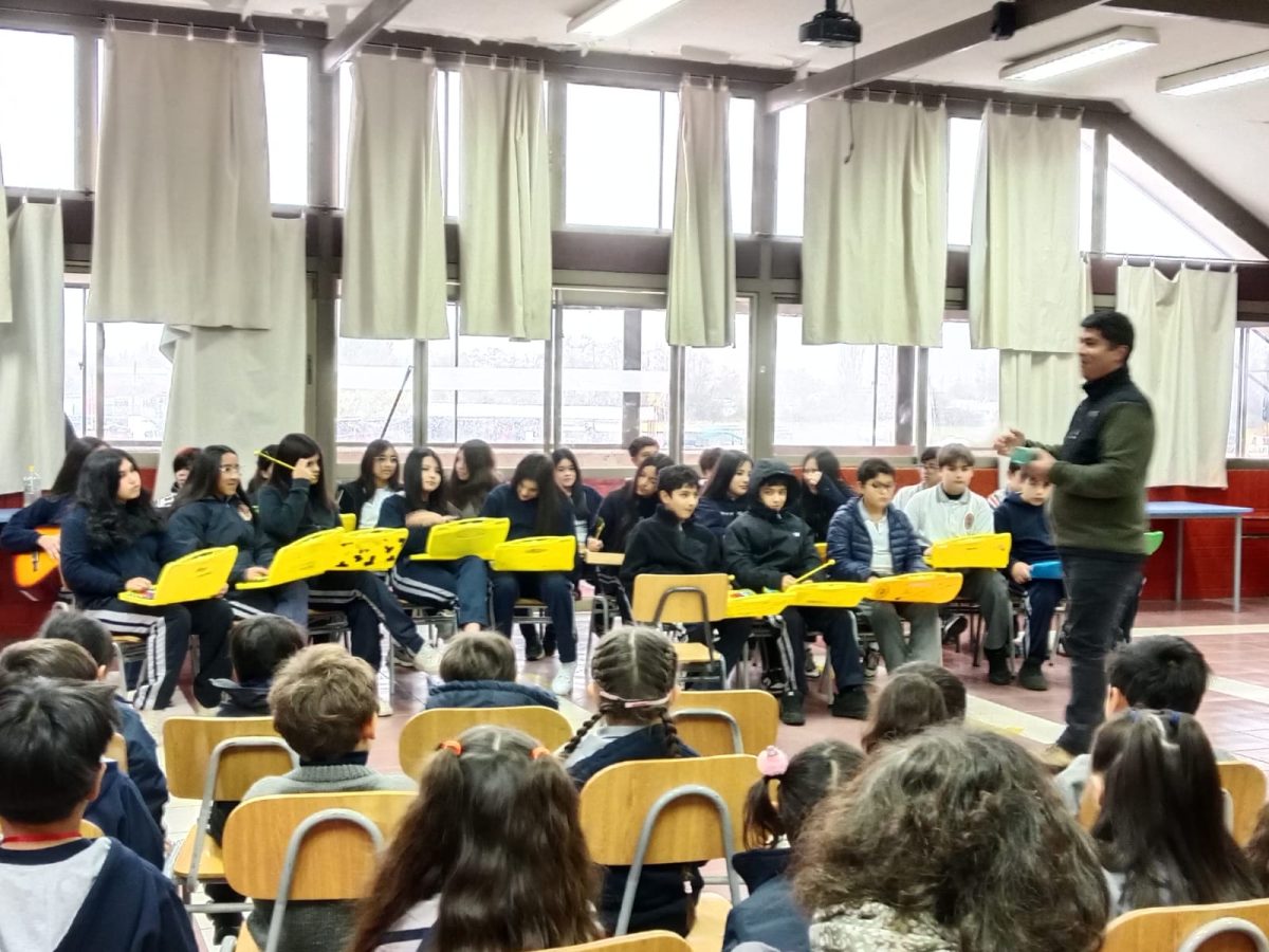 Presentaciones Musicales