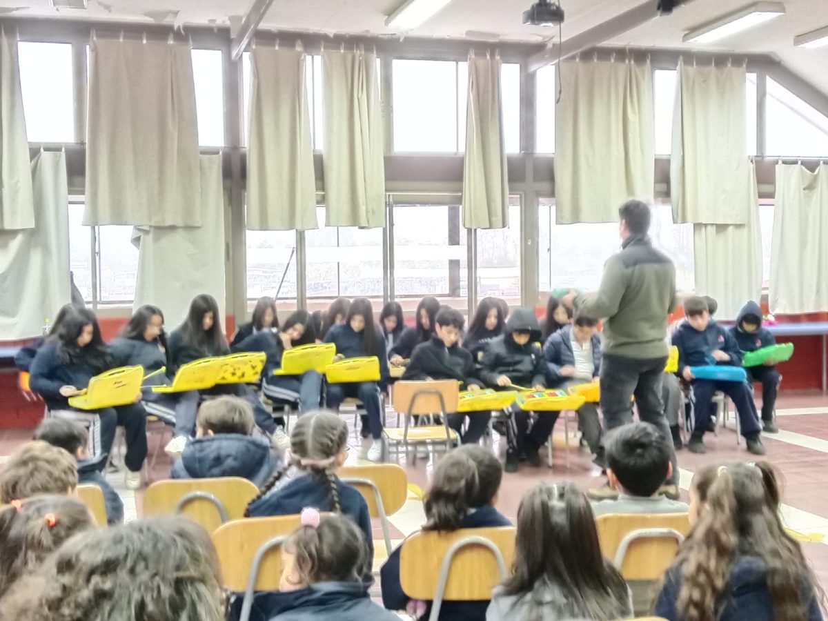 Presentaciones Musicales