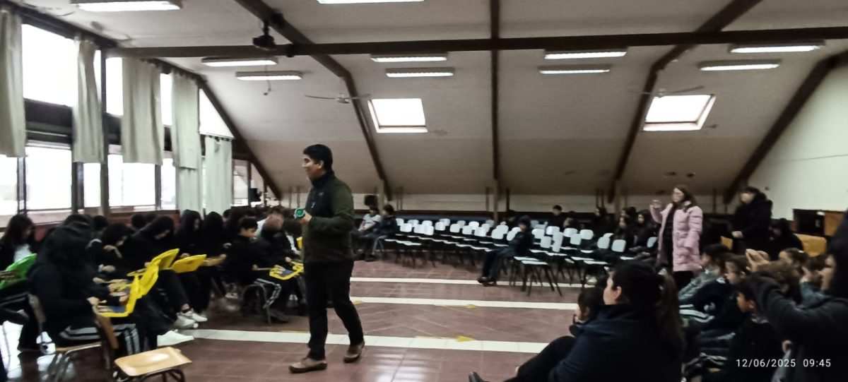 Presentaciones Musicales