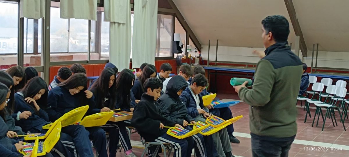 Presentaciones Musicales