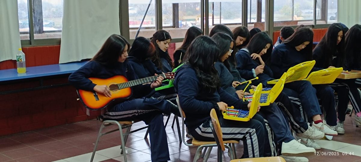 Presentaciones Musicales