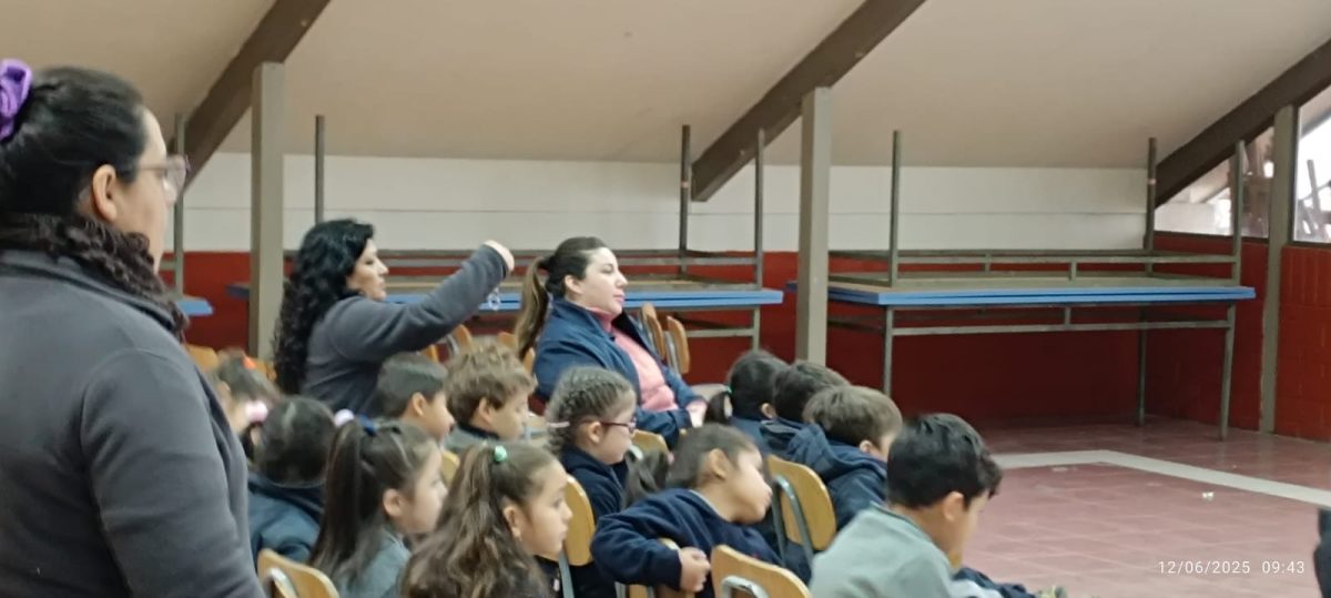 Presentaciones Musicales