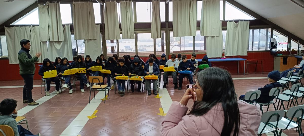Presentaciones Musicales