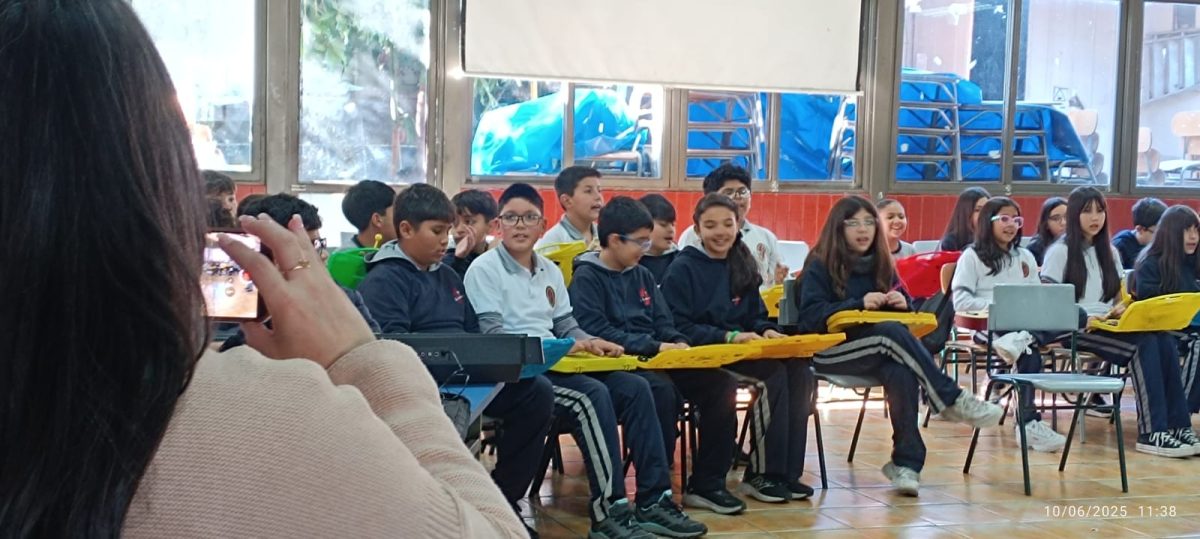 Presentaciones Musicales