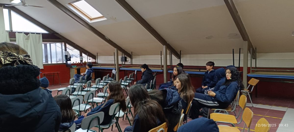 Presentaciones Musicales