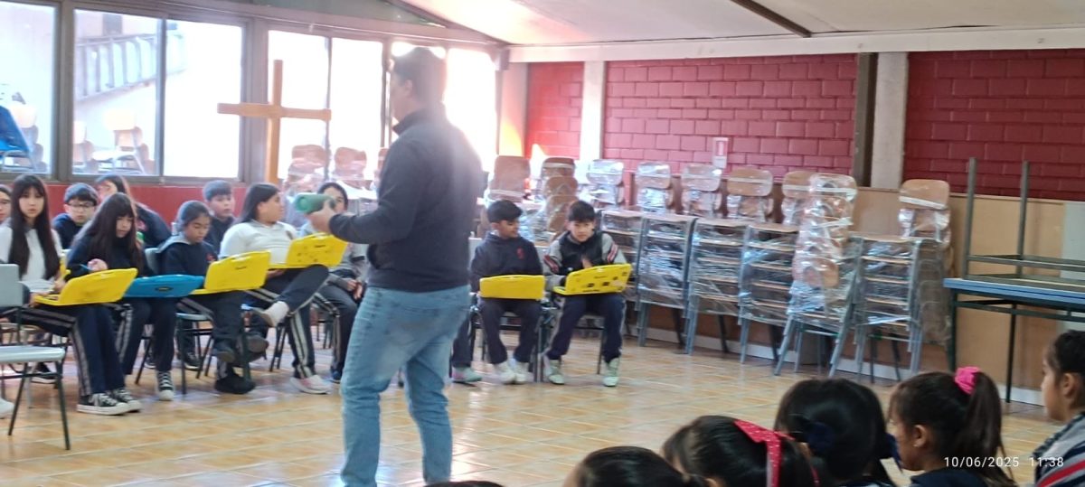 Presentaciones Musicales
