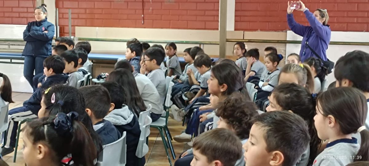 Presentaciones Musicales