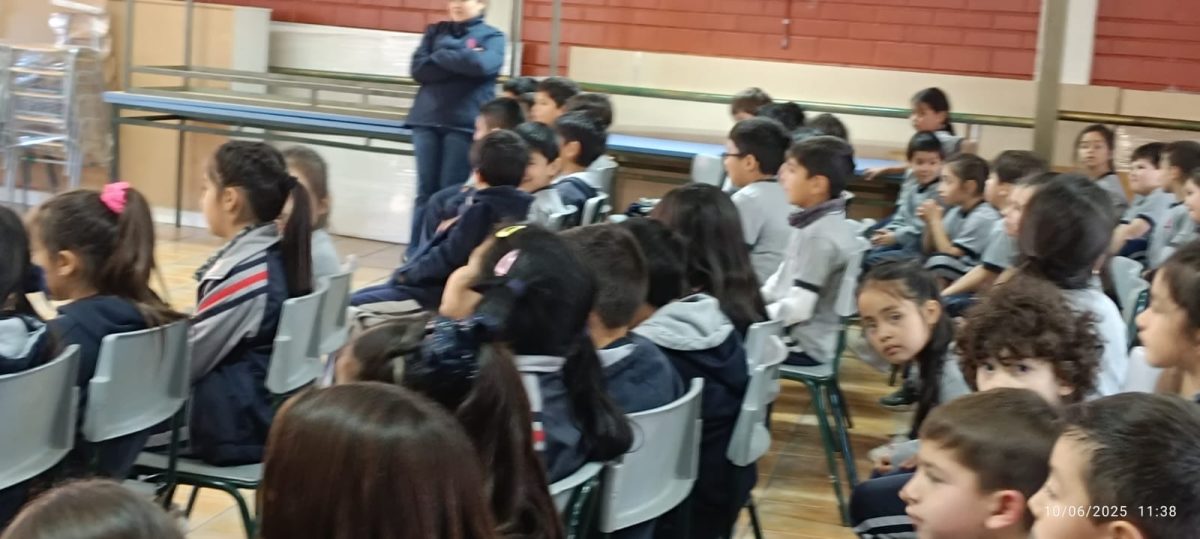 Presentaciones Musicales