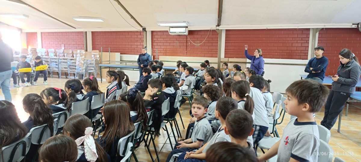 Presentaciones Musicales