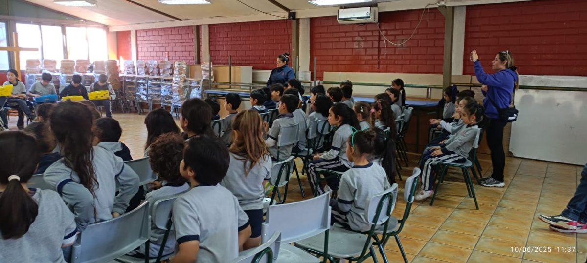 Presentaciones Musicales