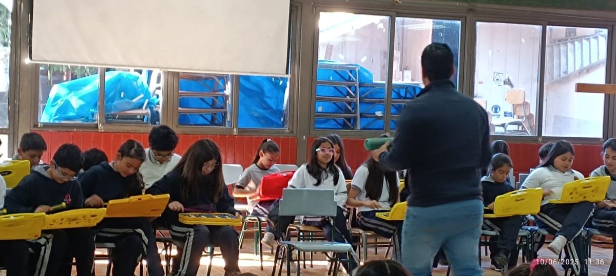Presentaciones Musicales