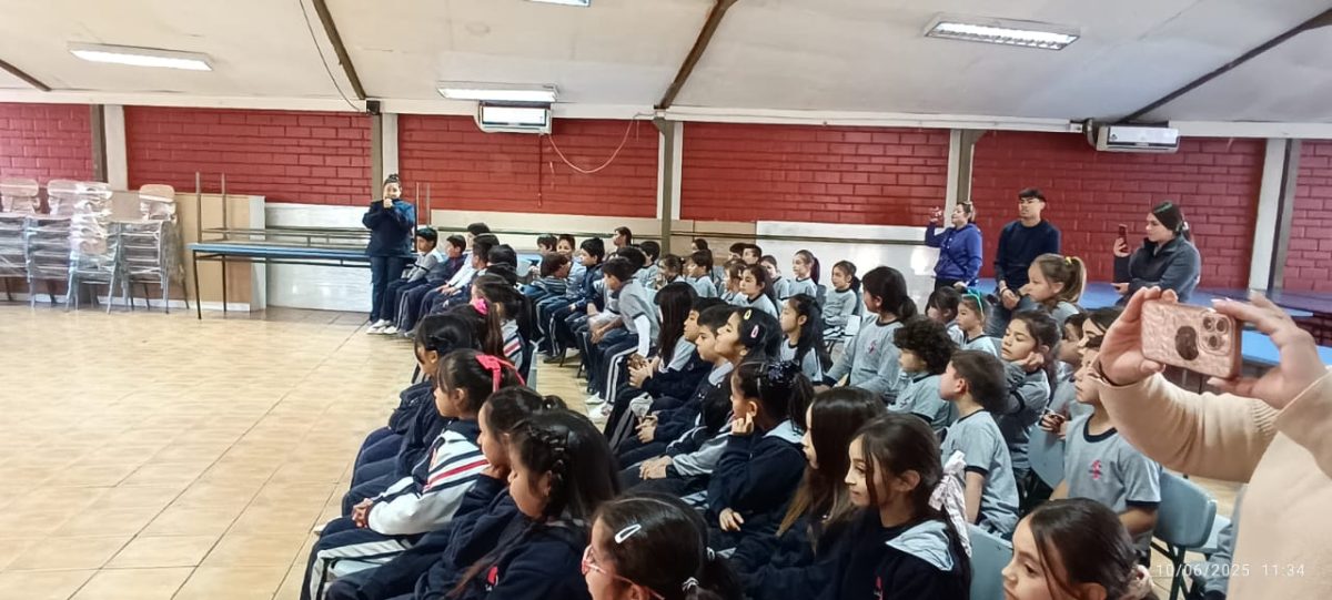 Presentaciones Musicales