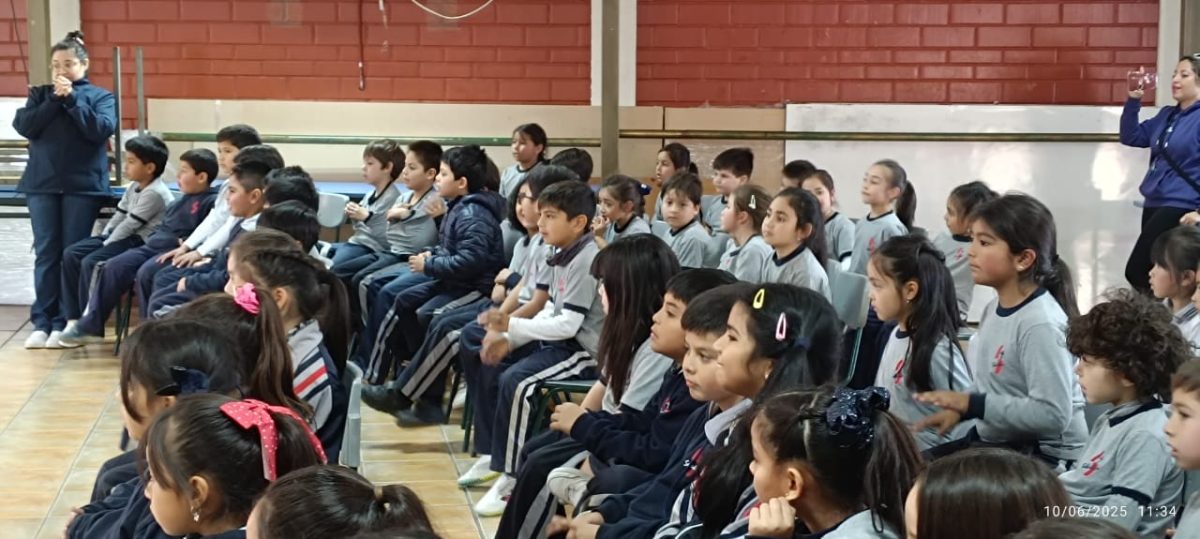 Presentaciones Musicales