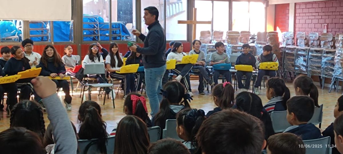 Presentaciones Musicales
