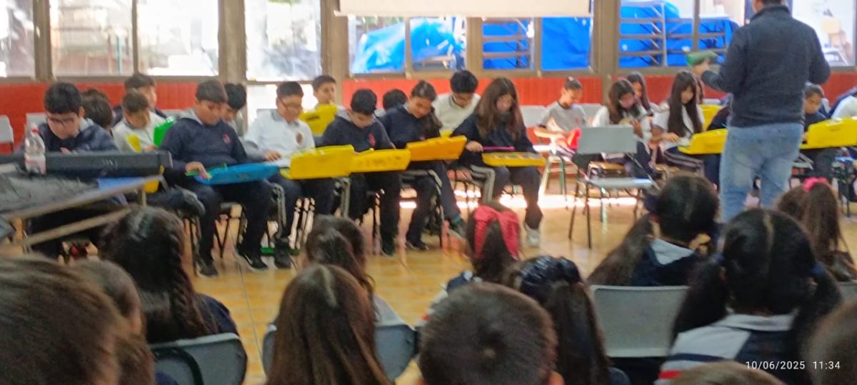 Presentaciones Musicales
