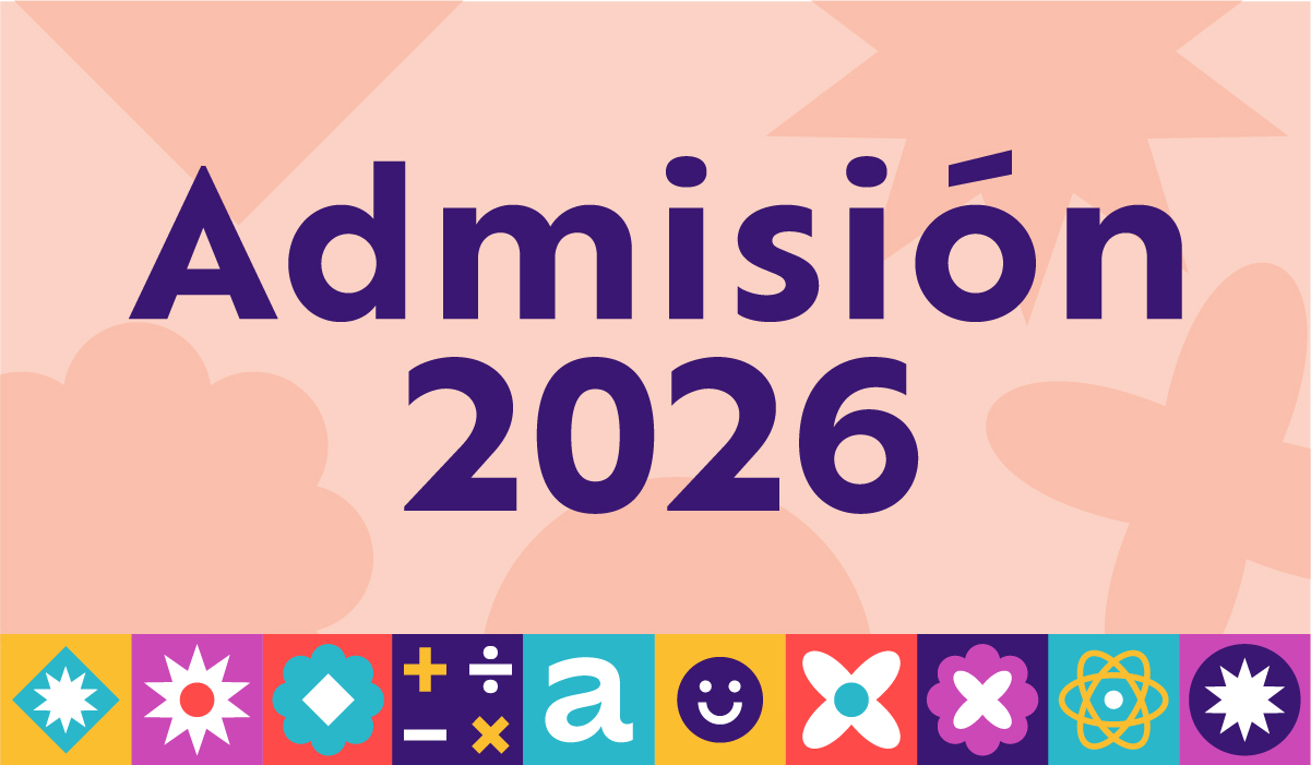 Admisión Escolar 2026