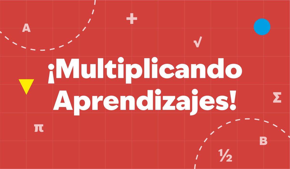 ¡Fortalecemos Matemática con Aprendizaje Explícito desde 1º a 4º Básico!