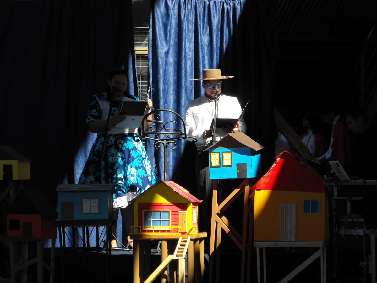 Fiesta de la Chilenidad 2025