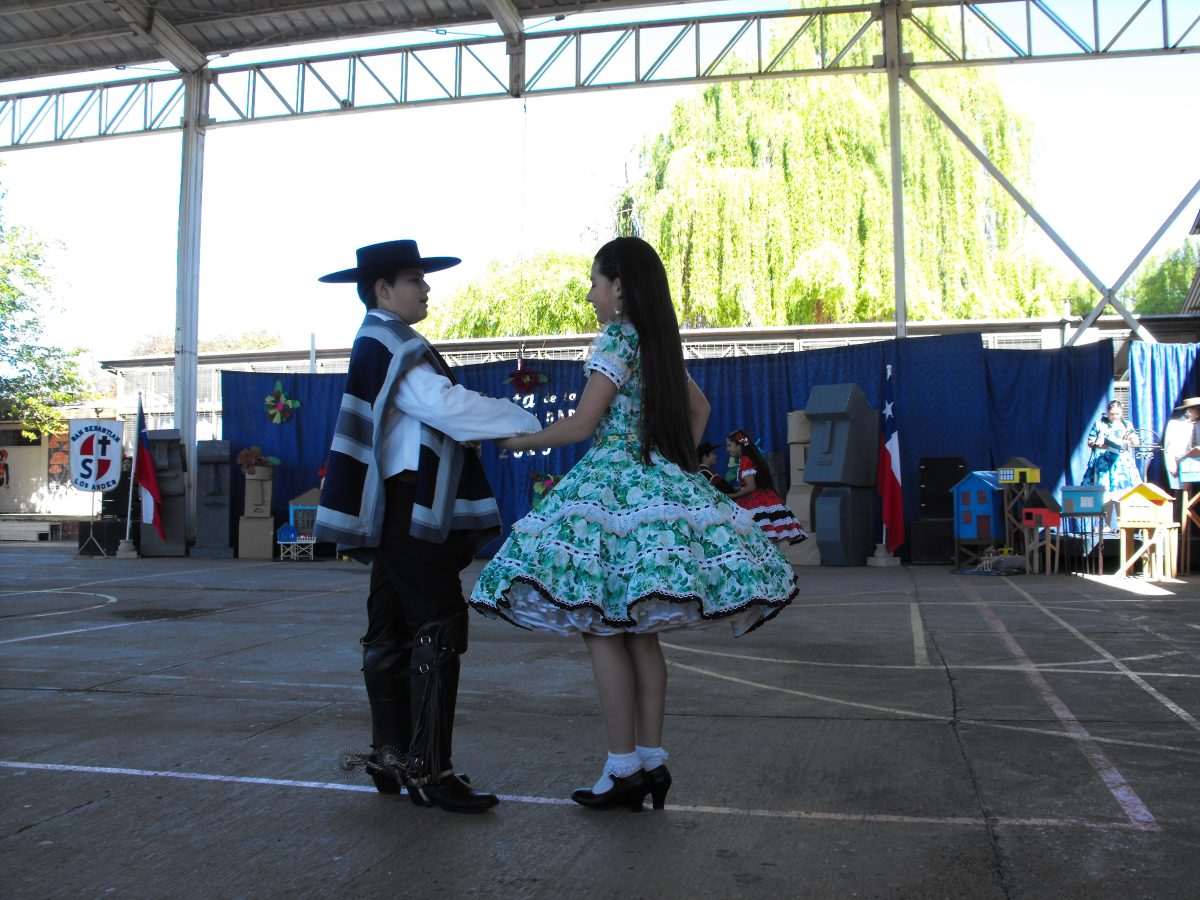 Fiesta de la Chilenidad 2025
