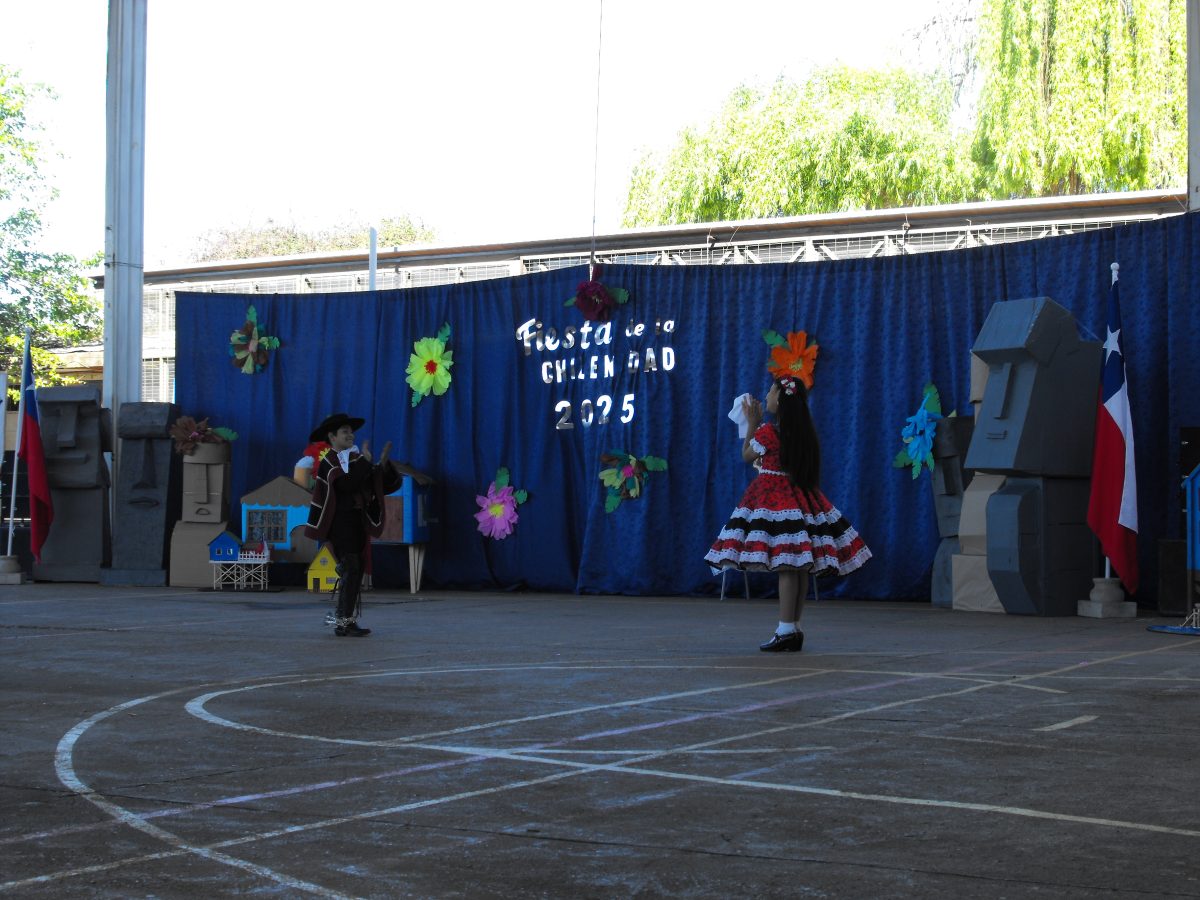 Fiesta de la Chilenidad 2025