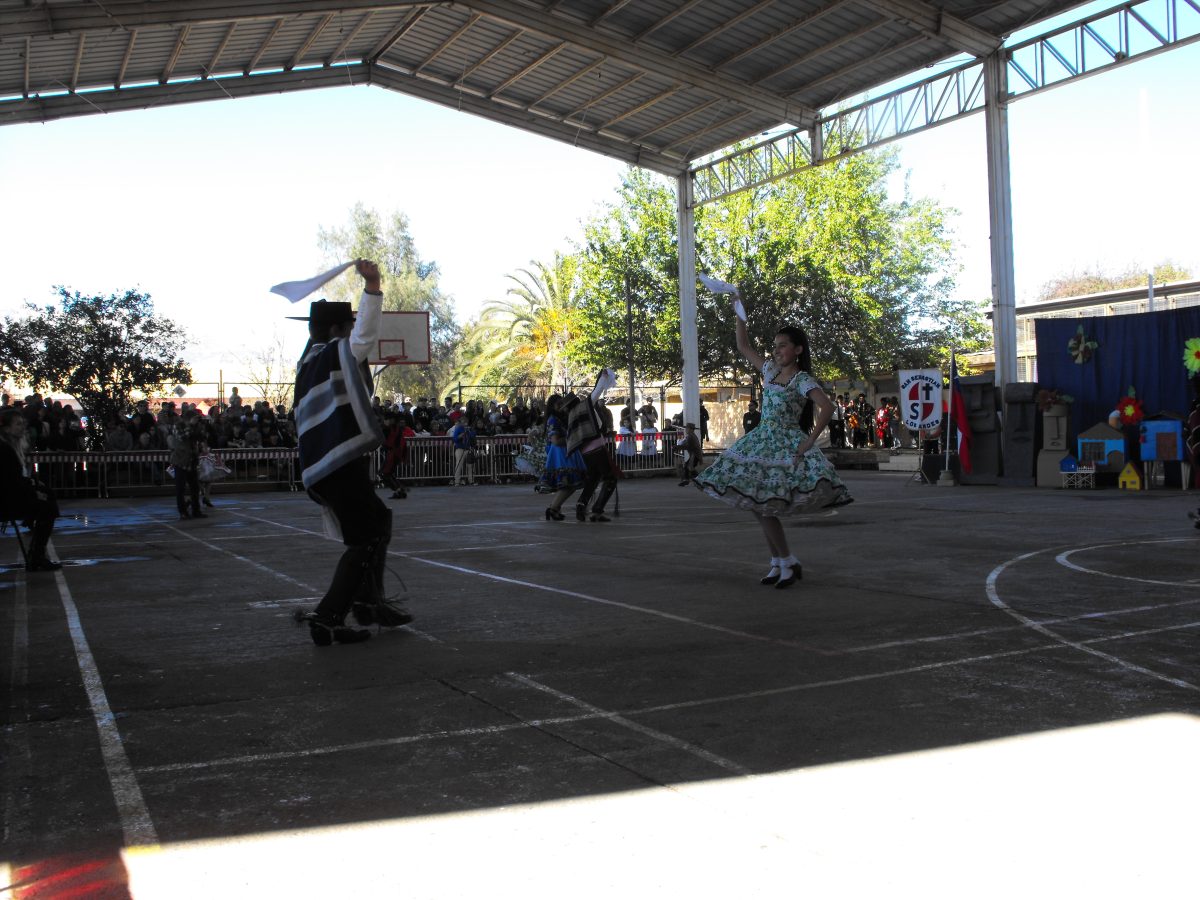 Fiesta de la Chilenidad 2025