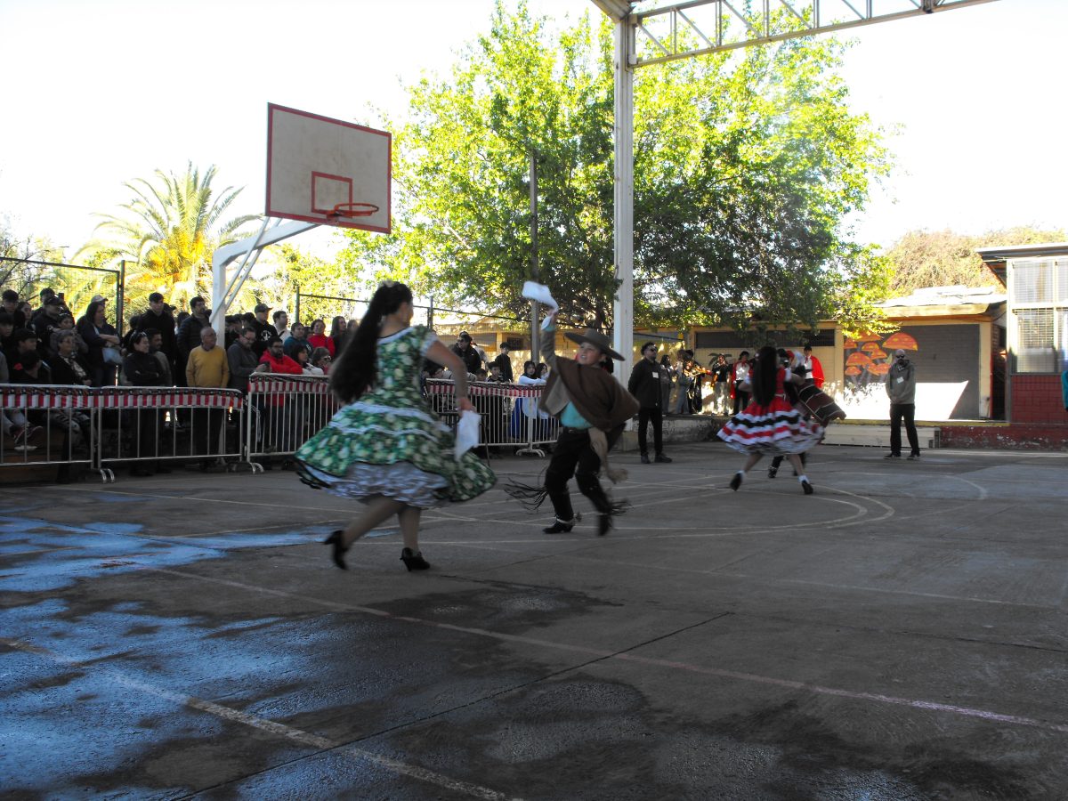 Fiesta de la Chilenidad 2025