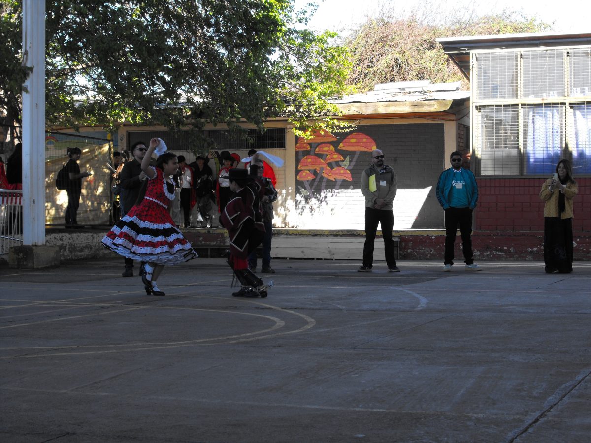 Fiesta de la Chilenidad 2025