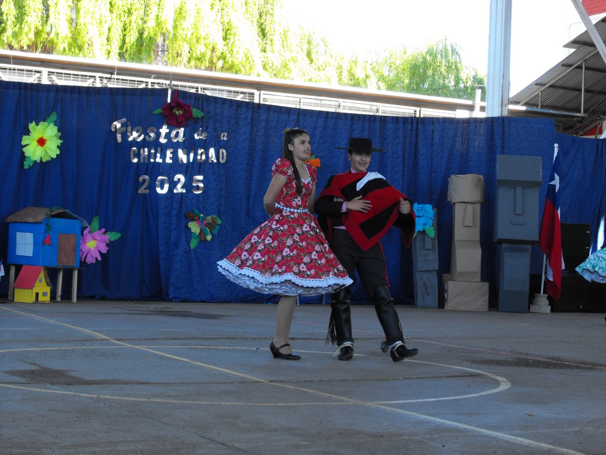 Fiesta de la Chilenidad 2025