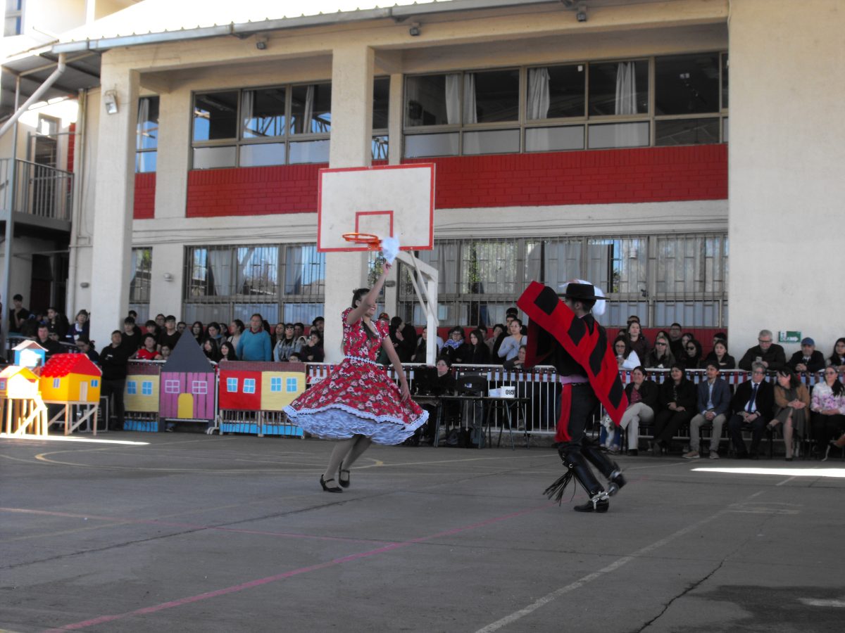 Fiesta de la Chilenidad 2025