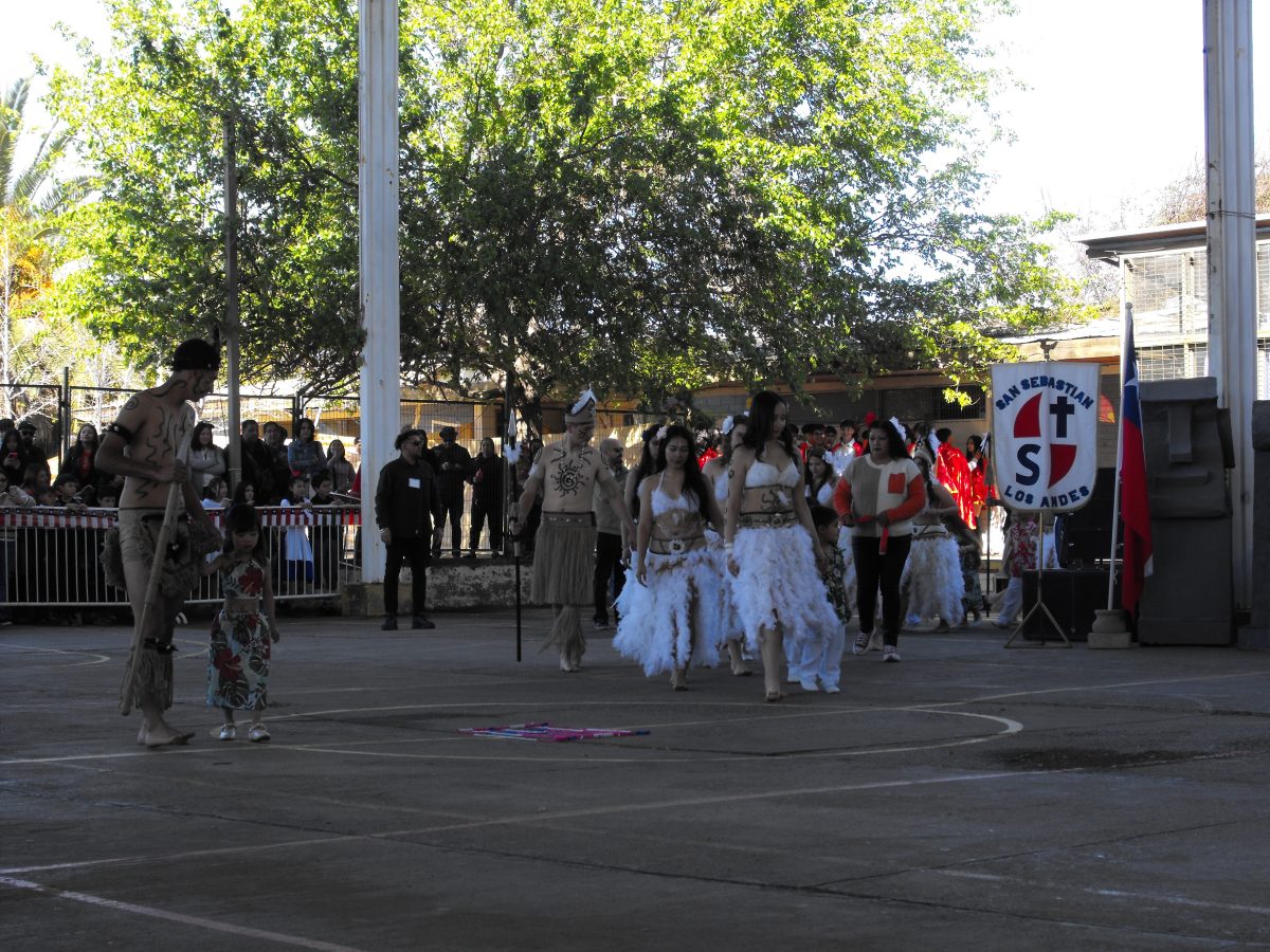Fiesta de la Chilenidad 2025