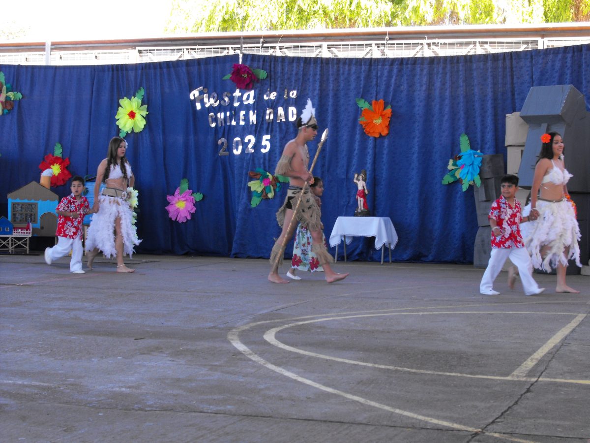 Fiesta de la Chilenidad 2025